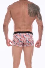 Deluxerie Sexy Herren Boxer Coyan