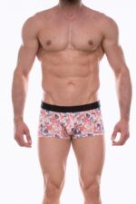 Deluxerie Sexy Herren Boxer Coyan 4