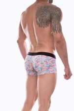 Deluxerie Sexy Herren Boxer Coyne 3