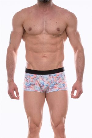 Deluxerie Sexy Herren Boxer Coyne 4