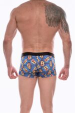 Deluxerie Sexy Herren Boxer Cradock 2