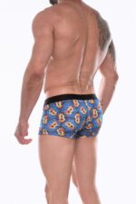 Deluxerie Sexy Herren Boxer Cradock 3