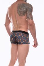 Deluxerie Sexy Herren Boxer Crisento