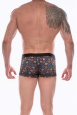 Deluxerie Sexy Herren Boxer Crisento 2