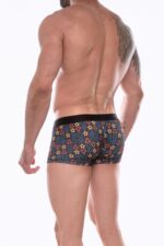 Deluxerie Sexy Herren Boxer Crisento 3