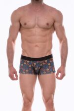 Deluxerie Sexy Herren Boxer Crisento 4