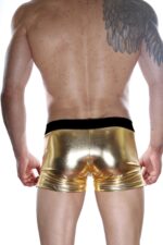Deluxerie Sexy Herren Boxer Cristoforo 2