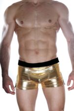 Deluxerie Sexy Herren Boxer Cristoforo 3