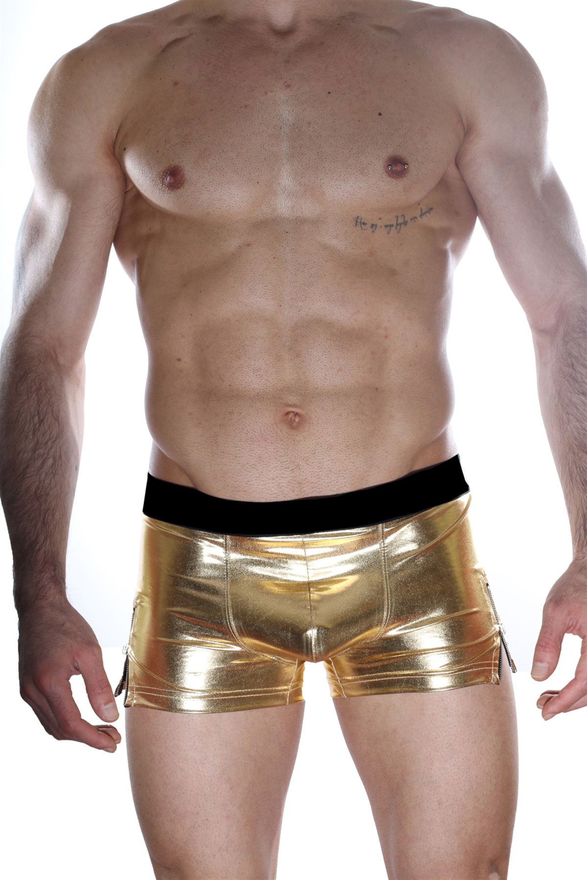 Deluxerie Sexy Herren Boxer Cristoforo 3 Deluxerie Sexy Herren Boxer Cristoforo 3