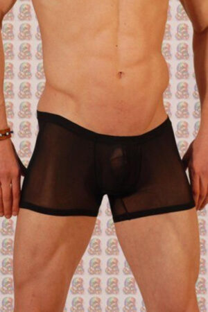 Deluxerie Sexy Herren Boxer Eilan