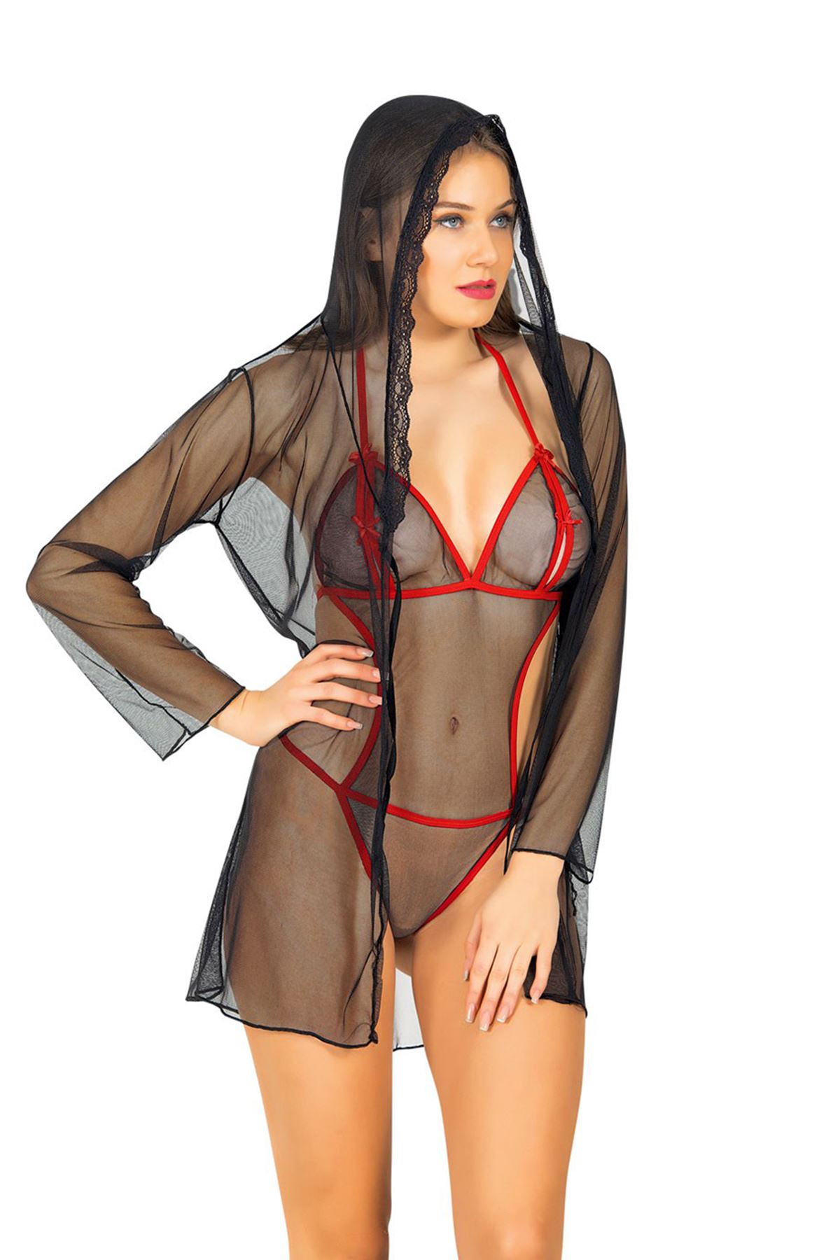 Deluxerie Body Panya Deluxerie Body Panya