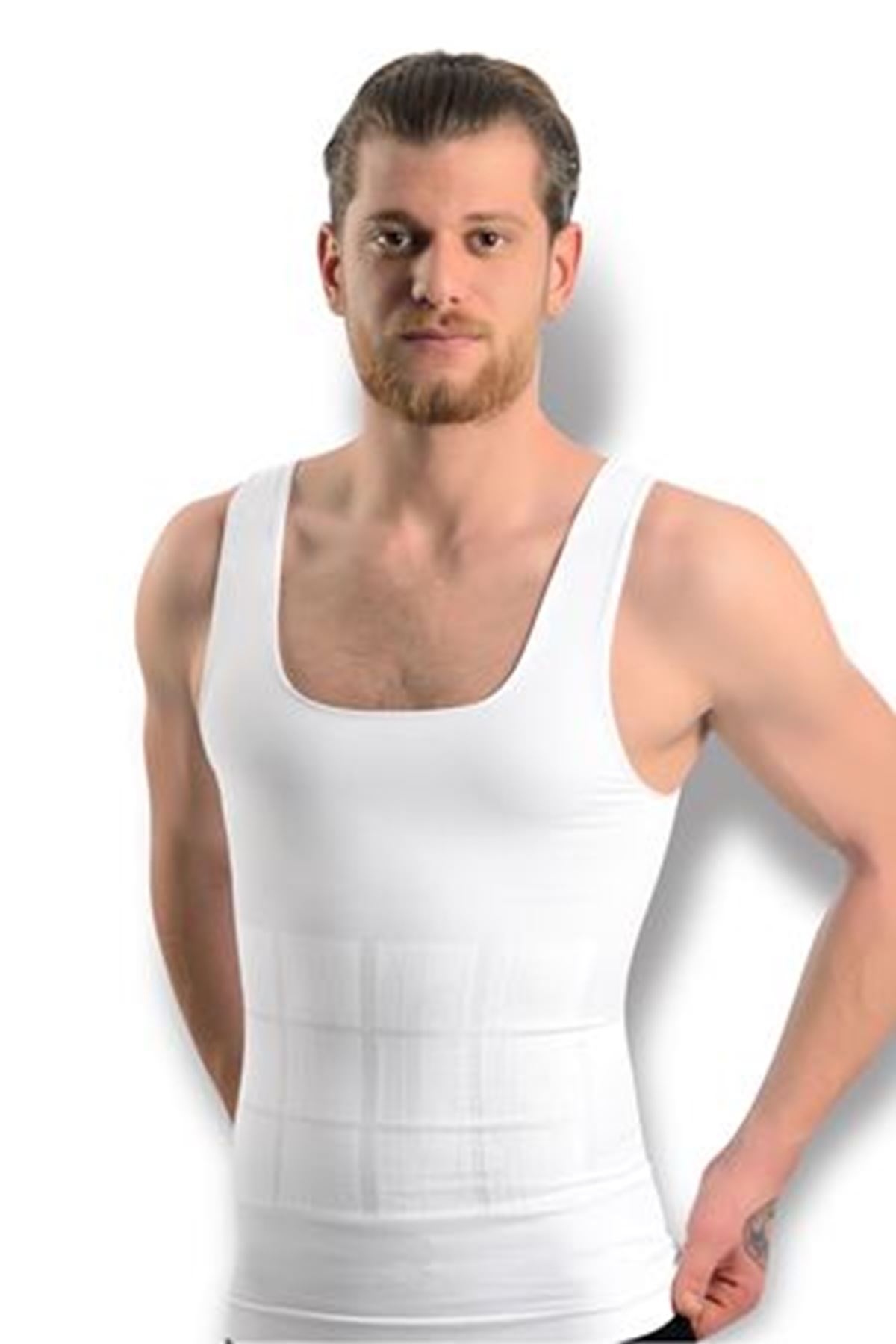 Deluxerie Figurformende Shapewear Fuer Herren Bellcove 2 Deluxerie Figurformende Shapewear Fuer Herren Bellcove 2