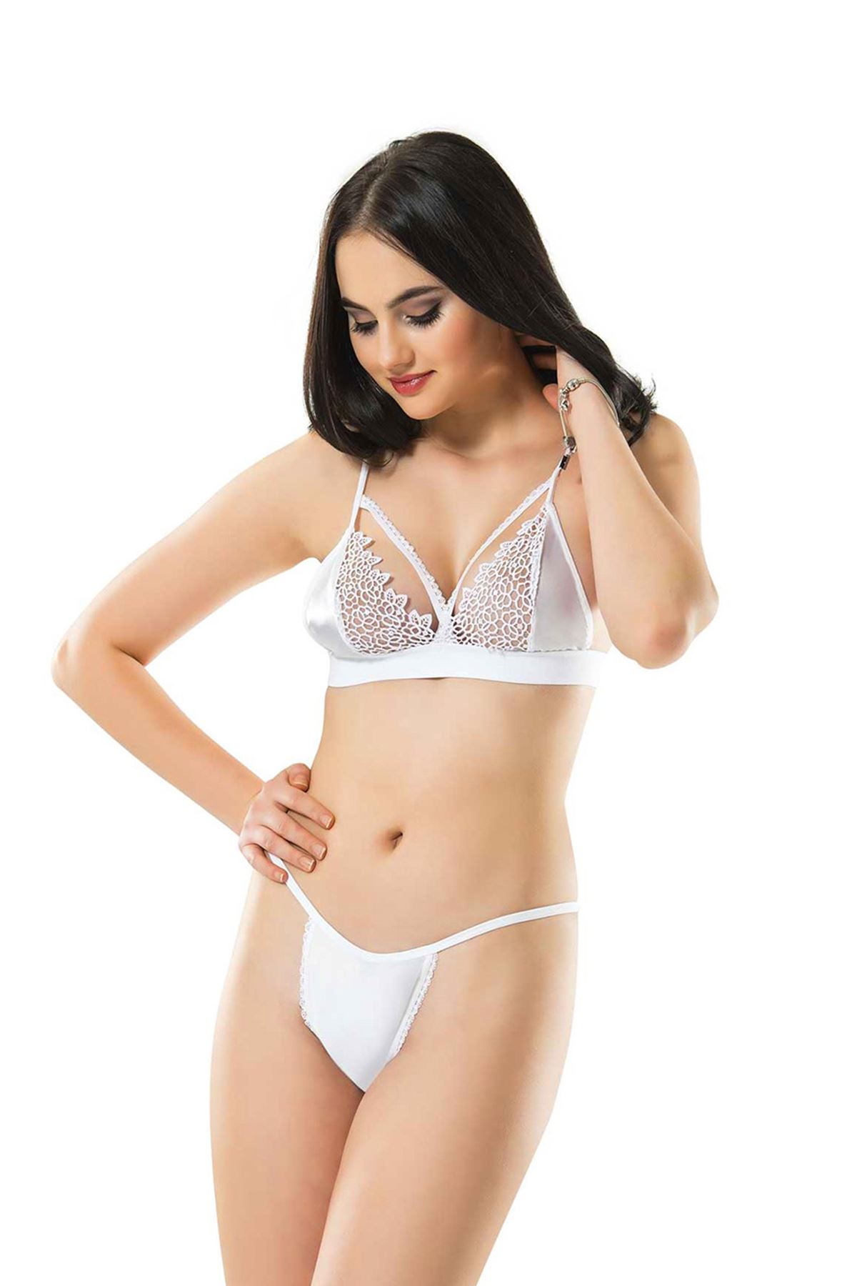 Deluxerie Sexy Bh Set Galadriel Deluxerie Sexy Bh Set Galadriel