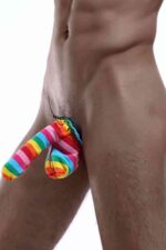 Deluxerie Sexy Herren String Belvider 2