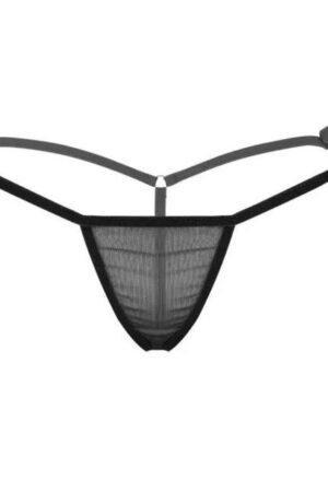 Deluxerie Sexy String Fionna 3