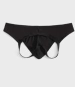 Deluxerie Sexy Herren Jock Heloise