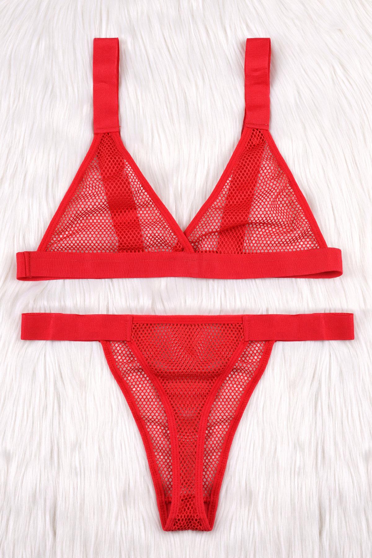 Deluxerie BH-Set Iseult Deluxerie BH-Set Iseult