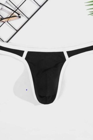 Deluxerie Sexy Herren String Harini
