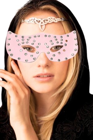 Deluxerie Sexy Maske Hortencia