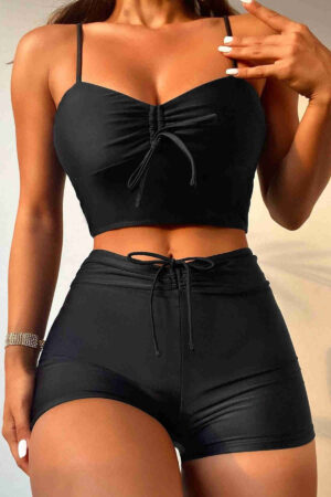 Privat: Deluxerie Bikini-Set Caetlin