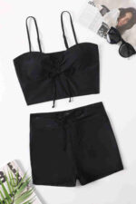 Privat: Deluxerie Bikini-Set Caetlin