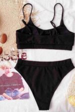 Privat: Deluxerie Bikini-Set Calina