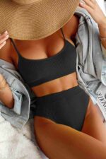 Privat: Deluxerie Bikini-Set Calista