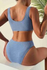 Privat: Deluxerie Bikini-Set Clarine