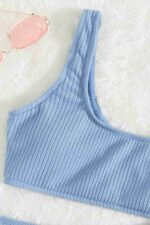 Privat: Deluxerie Bikini-Set Clarine