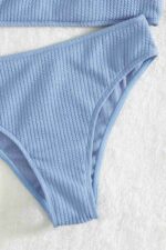 Privat: Deluxerie Bikini-Set Clarine