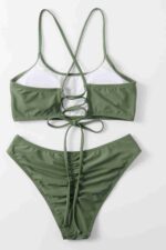 Privat: Deluxerie Bikini-Set Cordella