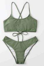 Privat: Deluxerie Bikini-Set Cordella