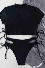 Privat: Deluxerie Bikini-Set Cyrilla