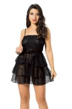 Deluxerie Babydoll-Set Germine