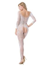 Deluxerie Catsuit Inès
