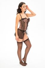 Deluxerie Dessous-Set Lauressa