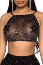 Deluxerie Erotische Bustier-Set Ishi