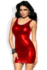 Deluxerie Erotisches Kleid Charmaine