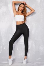 Deluxerie Leggings Itotia