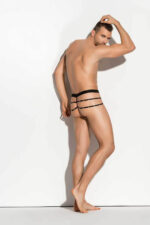 Deluxerie Sexy Herren String Alfeo