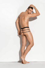 Deluxerie Sexy Herren String Aliard