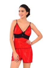 Deluxerie Short-Set Ramonde