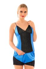 Deluxerie Short-Set Sophrona