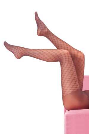 Deluxerie Strumpfhose Jessiqua