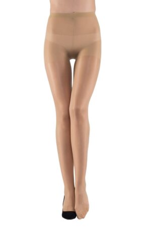 Deluxerie Strumpfhose Lacinda
