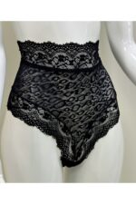 Deluxerie Sexy Slip Jadielyn