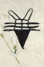 Deluxerie Sexy String Martyne