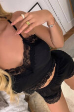 Deluxerie Short-Set Sosanna