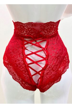 Deluxerie Slip Jenneffer