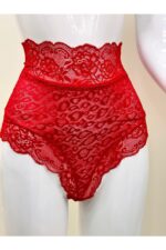 Deluxerie Slip Jenneffer